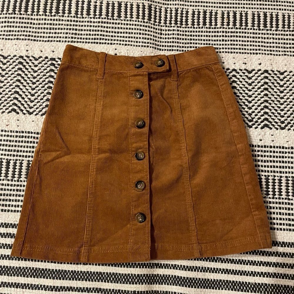 Forever 21 Skirt